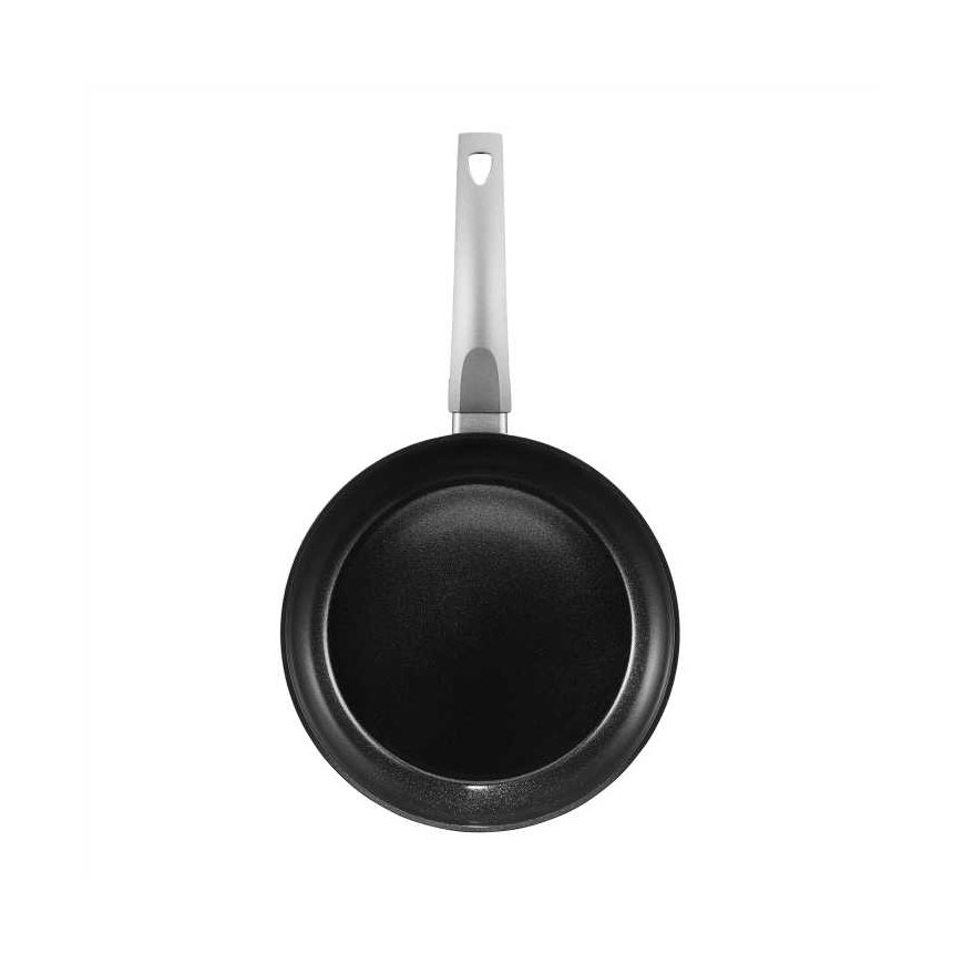 Pan with coating Qualum Ceramic Verso 20 cm AMBITION