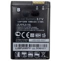 Extra Digital Battery LG IP-520N (GD900)