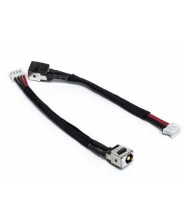 Extra Digital Power socket with cable, LENOVO Ideapad Y450