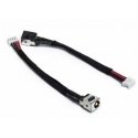 Extra Digital Power socket with cable, LENOVO Ideapad Y450 Extra Digital Power socket with cable, LENOVO Ideapad Y450