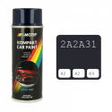 Motip Colored paint 400ml Motip Colored paint 400ml