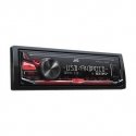 JVC KDX-282BT RED automagnetola