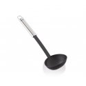 Leifheit 24057 ladle Black, Stainless steel Leifheit 24057 ladle Black, Stainless steel