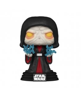 FUNKO POP! Palpatine