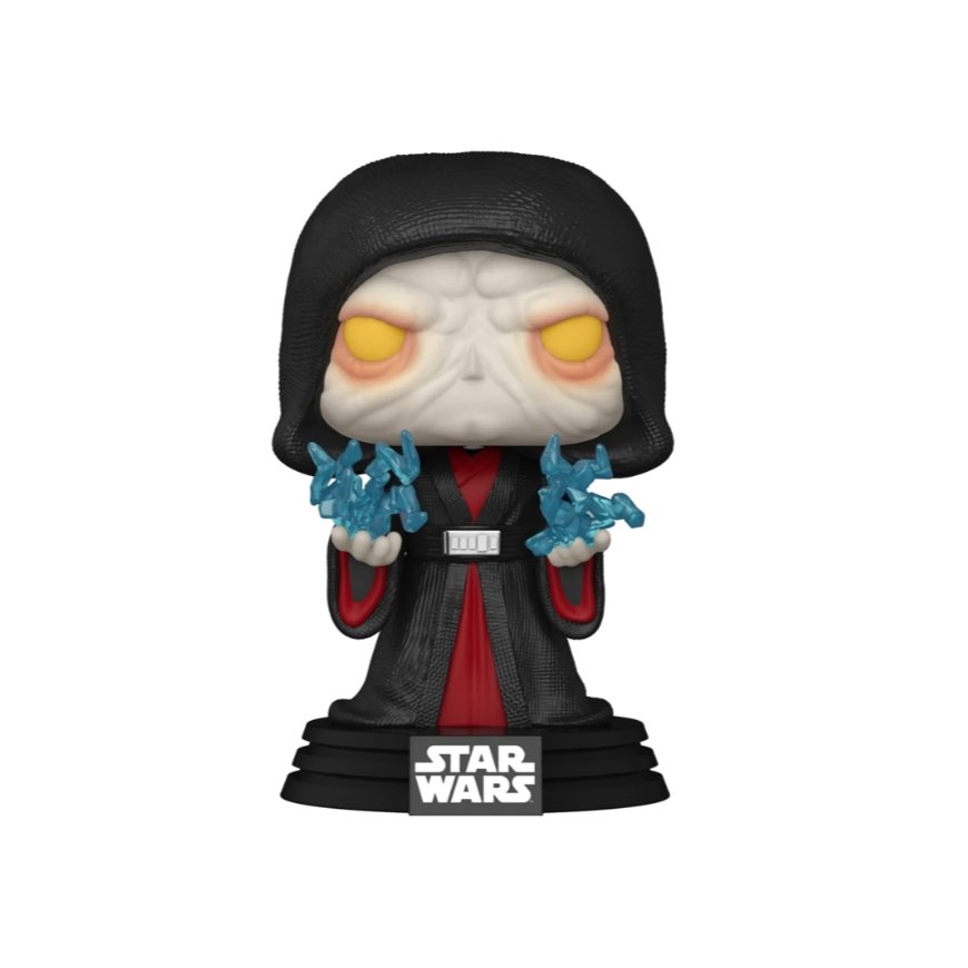 FUNKO POP! Palpatine