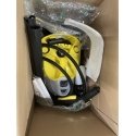 Kärcher SC 4 0,8 L 2000 W Melns, Dzeltens Kärcher SC 4 0,8 L 2000 W Melns, Dzeltens