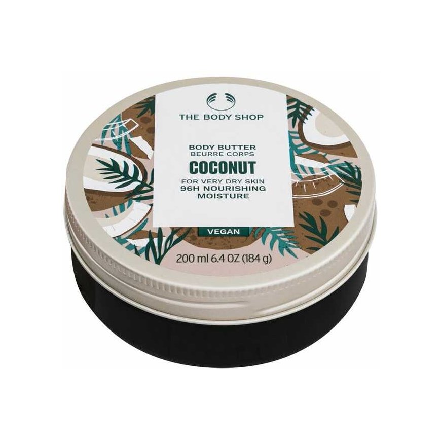 The Body Shop Body Butter 200