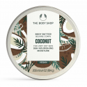 The Body Shop Body Butter 200 The Body Shop Body Butter 200