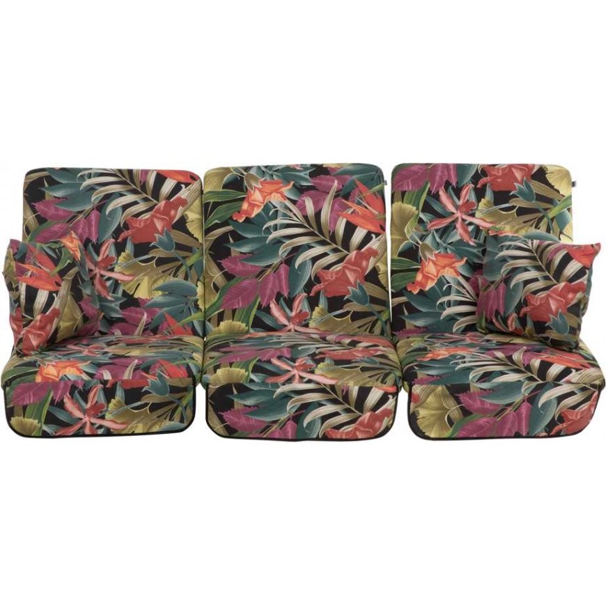 Patio Cushions for swing 180 cm