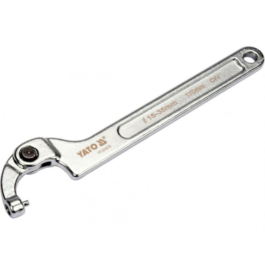 Yato YT-01675 mutrivõtme adapter ja lisa 1 tk – 2