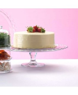 Cake na nóżce Petite Patisserie 26.4 cm PASABAHCE