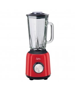 JATA BT795 blender Tabletop blender 1200 W Red