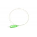Extralink EX.8765 „InfiniBand“ arba pluoštinis optinis kabelis 1,5 m SC FTTH Balta Extralink EX.8765 „InfiniBand“ arba pluoštinis optinis kabelis 1,5 m SC FTTH Balta