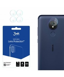 3MK Lens Protection 1 pc(s)