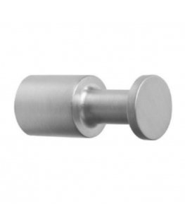 Towel hook Kapitan UNO 12 11 99, satin