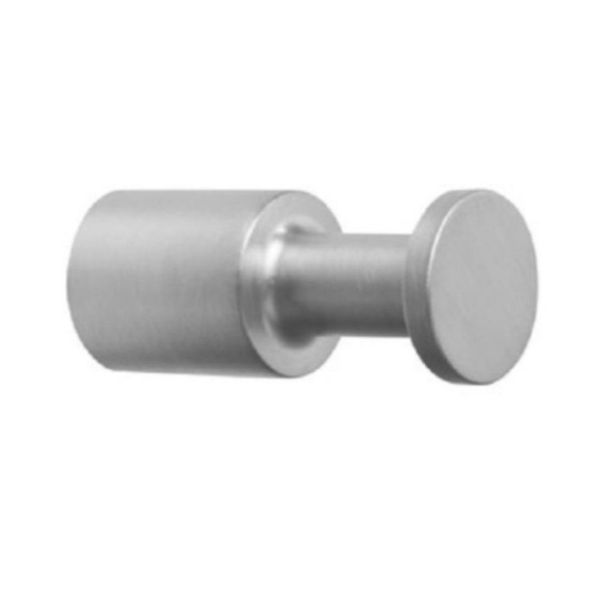 Towel hook Kapitan UNO 12 11 99, satin
