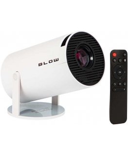 79-700 Nešiojamas blow androidtv full HD projektorius