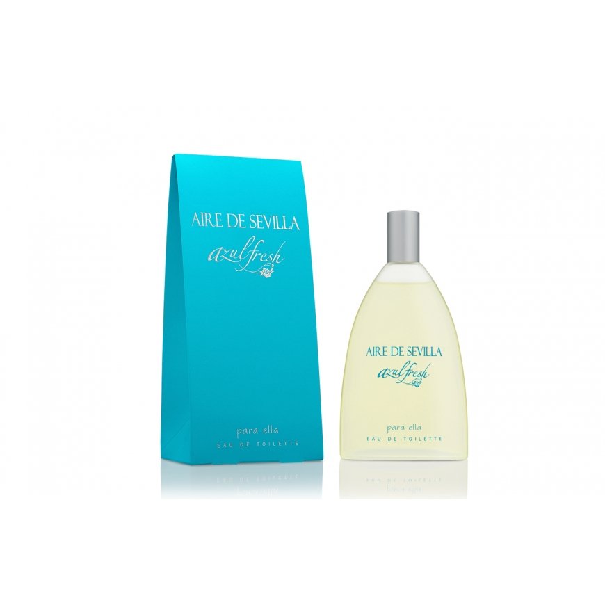 Instituto Español Aire de Sevilla Azul Fresh 150 ml Женский