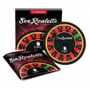 Tease and Please Sex Roulette Kinky Wartenberg wheel Any gender NL EN DE FR ES SE IT PL RU NO Tease and Please Sex Roulette Kinky Wartenberg wheel Any gender NL EN DE FR ES SE IT PL RU NO