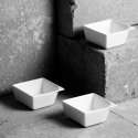 Set of 3 salad bowls Salsa 8.3 x 8.3 cm AMBITION
