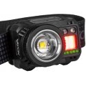 Headlight headlight zoom hybrid head power XPG3 + COB VA0098 VAYOX Headlight headlight zoom hybrid head power XPG3 + COB VA0098 VAYOX