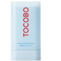 Tocobo Cotton Soft Sun Stick SPF50+ PA++++ sun stick 19g Tocobo Cotton Soft Sun Stick SPF50+ PA++++ sun stick 19g
