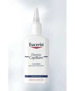 Eucerin Dermo Capillaire Scalp Treatment Pipetiga pudel