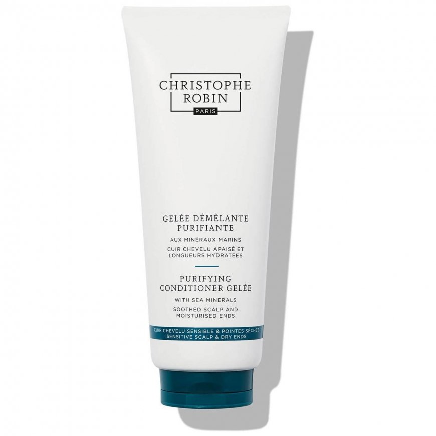 Christophe Robin Christophe Robin 5056379590562 matu