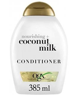 Ogx Coconut milk hair conditioner 385ml