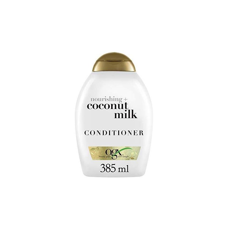 Ogx Coconut milk hair conditioner 385ml