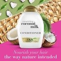 Ogx Coconut milk hair conditioner 385ml