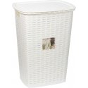 Laundry bag Felix 54 l white JOTTA Laundry bag Felix 54 l white JOTTA