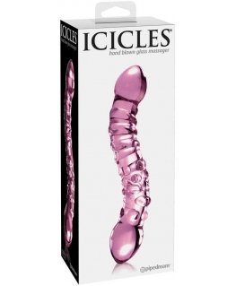 Pipedream Pink Icicles No. 55 Pink