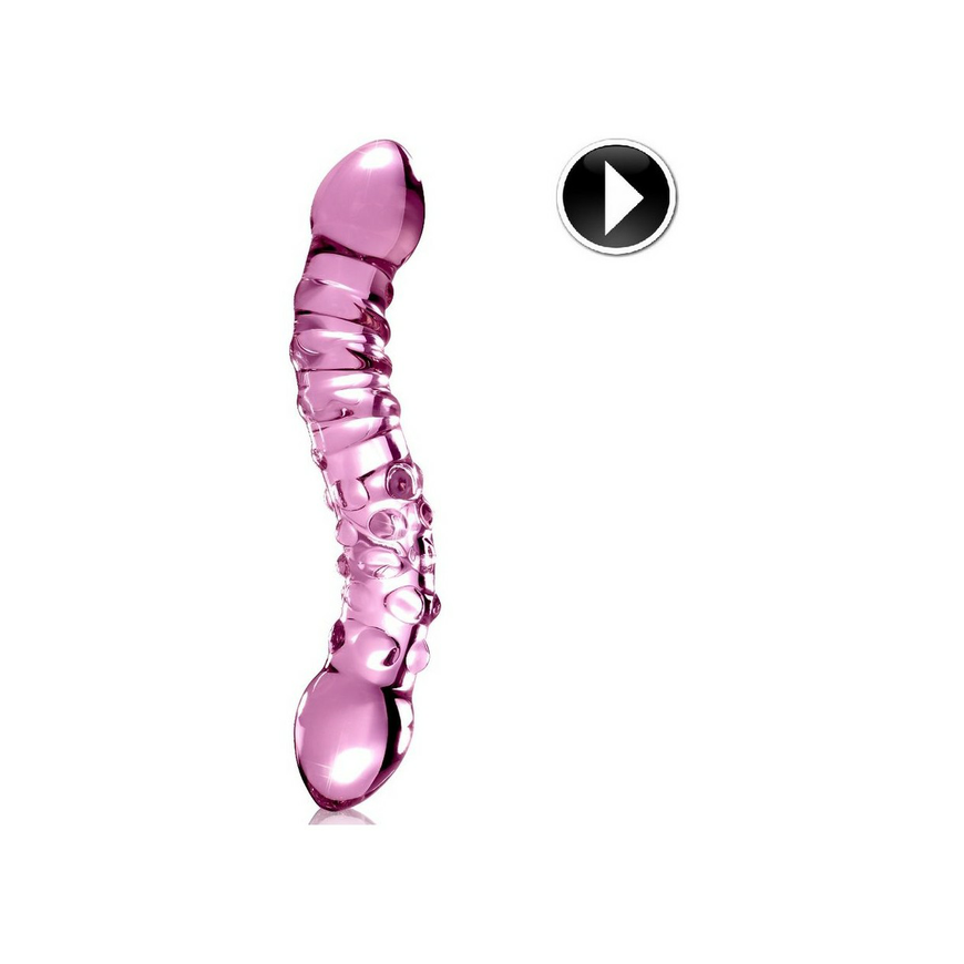 Pipedream Pink Icicles No. 55 Pink – 2