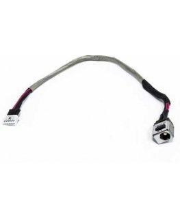 Extra Digital Power socket with cable, LENOVO IdeaPad 14" U460