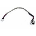 Extra Digital Power socket with cable, LENOVO IdeaPad 14" U460 Extra Digital Power socket with cable, LENOVO IdeaPad 14" U460