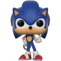 FUNKO POP! Vinilinė figūrėlė: Sonic FUNKO POP! Vinilinė figūrėlė: Sonic