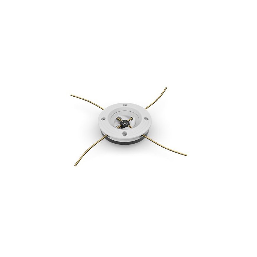 Stihl 40057102114 аксессуар для кусторезов и триммеров Головка кустореза