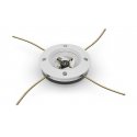 Stihl 40057102114 krūmgriežu un zāles trimmeru piederums Krūmgrieža galva Stihl 40057102114 krūmgriežu un zāles trimmeru piederums Krūmgrieža galva