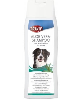 TRIXIE 2898 lemmikkieläinten shampoo 250 ml Koira