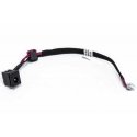 Extra Digital Power socket with cable, TOSHIBA Satellite L350, L350D, L355 Extra Digital Power socket with cable, TOSHIBA Satellite L350, L350D, L355