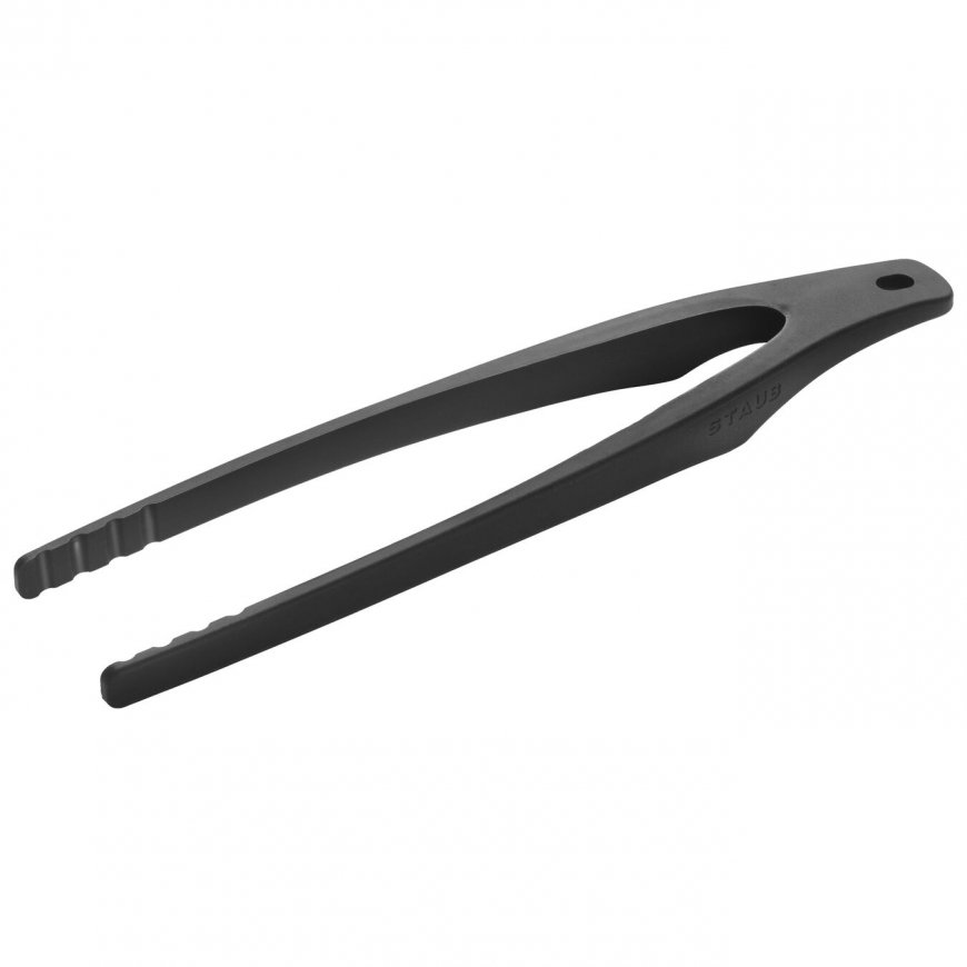 Staub Silicone Tongs virtuves standziņas 310 mm Silikons