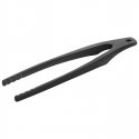 Staub Silicone Tongs keittiötongit 310 mm Silikoni