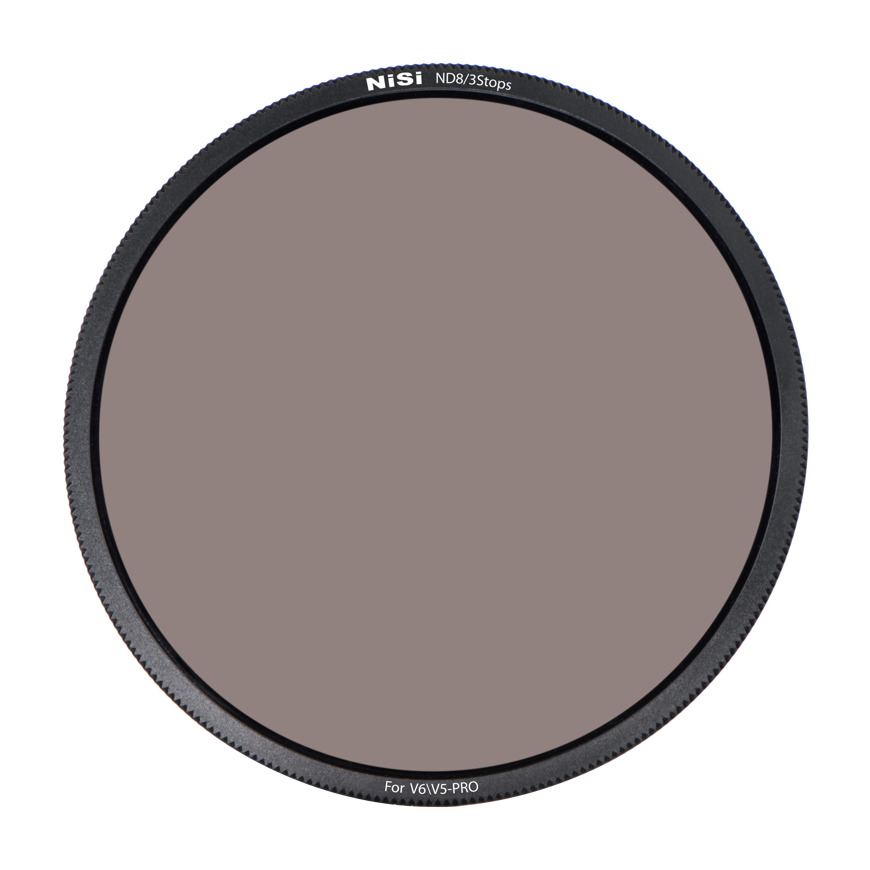 NiSi Filter ND8/3 Stop For V6/V5 Pro
