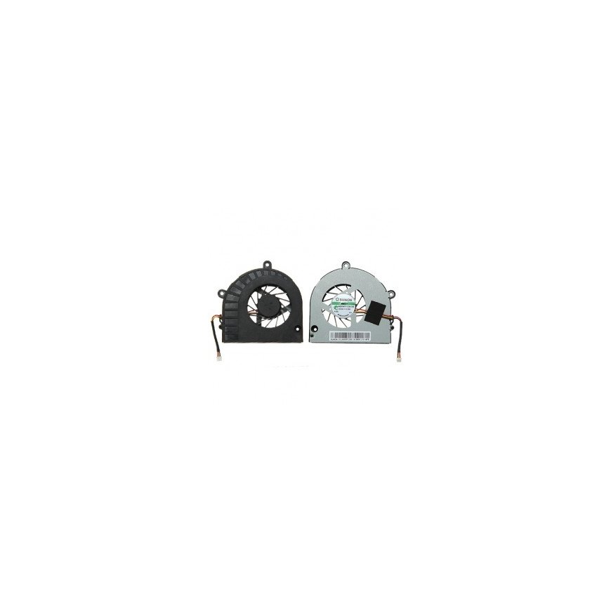 Kompiuterių aušintuvas Acer: 5741, 5251 ORG