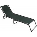 Relax žalia PATIO paplūdimio lova Relax žalia PATIO paplūdimio lova