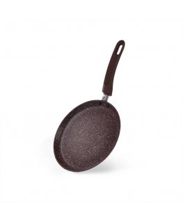 Fissman Pancake pan SMOKY STONE 20 cm