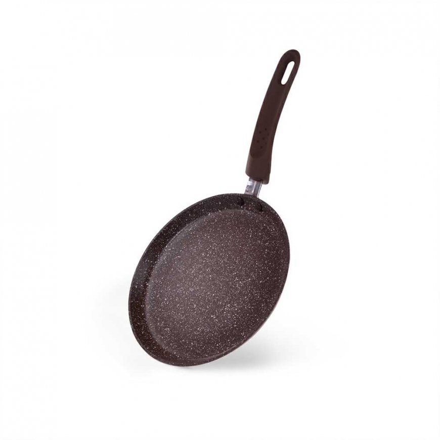 Fissman Blynų keptuvė SMOKY STONE 20 cm