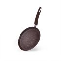 Fissman Blynų keptuvė SMOKY STONE 20 cm
