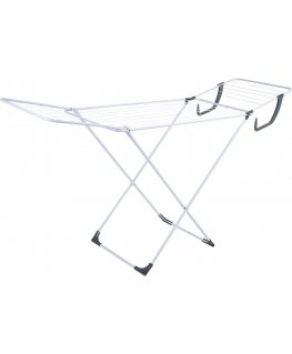 Dryer H202 183 x 55 x 99 cm VELKEA